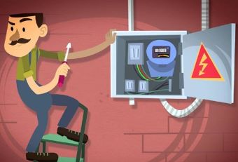 Составлен Акт о хищении электроэнергии. Что делать?